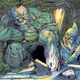 Illustration for article titled Original, Badass emZelda/em Art By Katsuya Terada